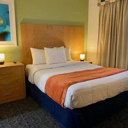 Ficus Hotel San Juan Zewnętrze zdjęcie