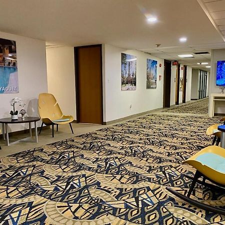 Ficus Hotel San Juan Zewnętrze zdjęcie