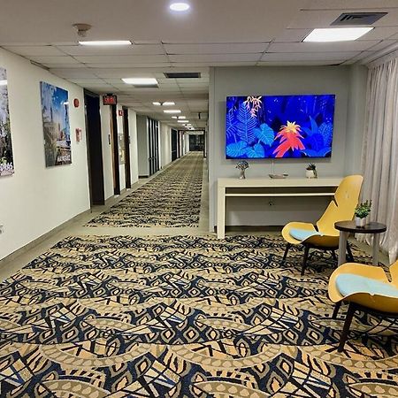 Ficus Hotel San Juan Zewnętrze zdjęcie