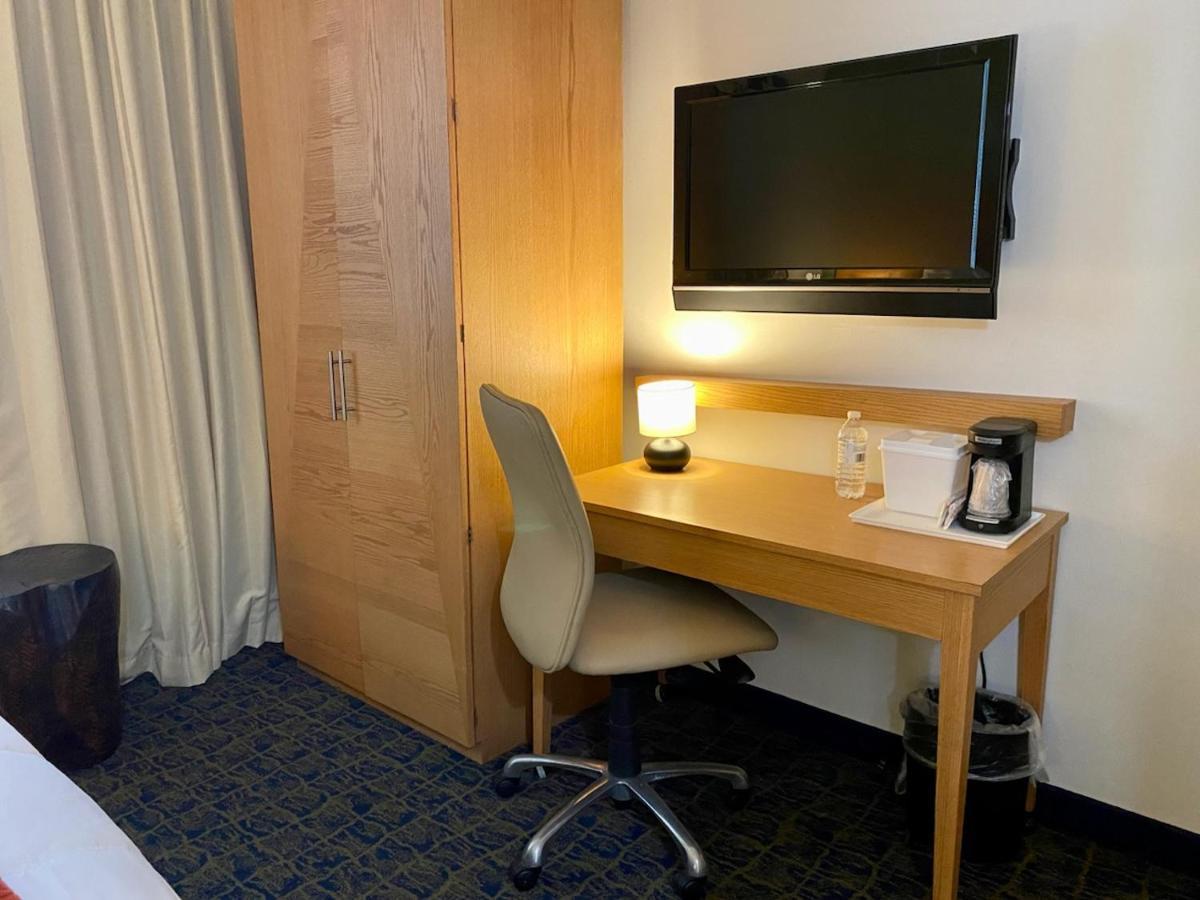 Ficus Hotel San Juan Zewnętrze zdjęcie
