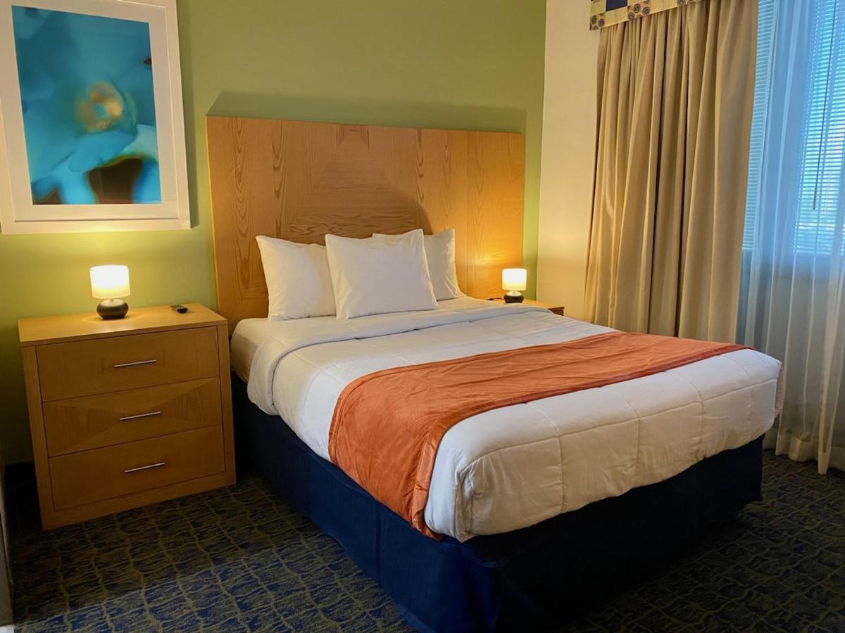 Ficus Hotel San Juan Zewnętrze zdjęcie