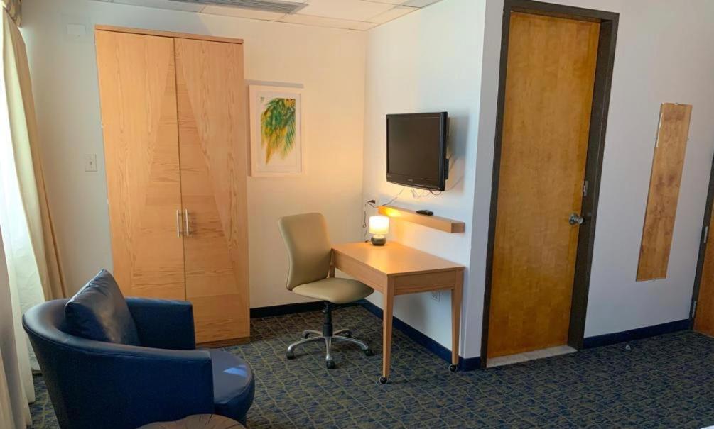 Ficus Hotel San Juan Zewnętrze zdjęcie