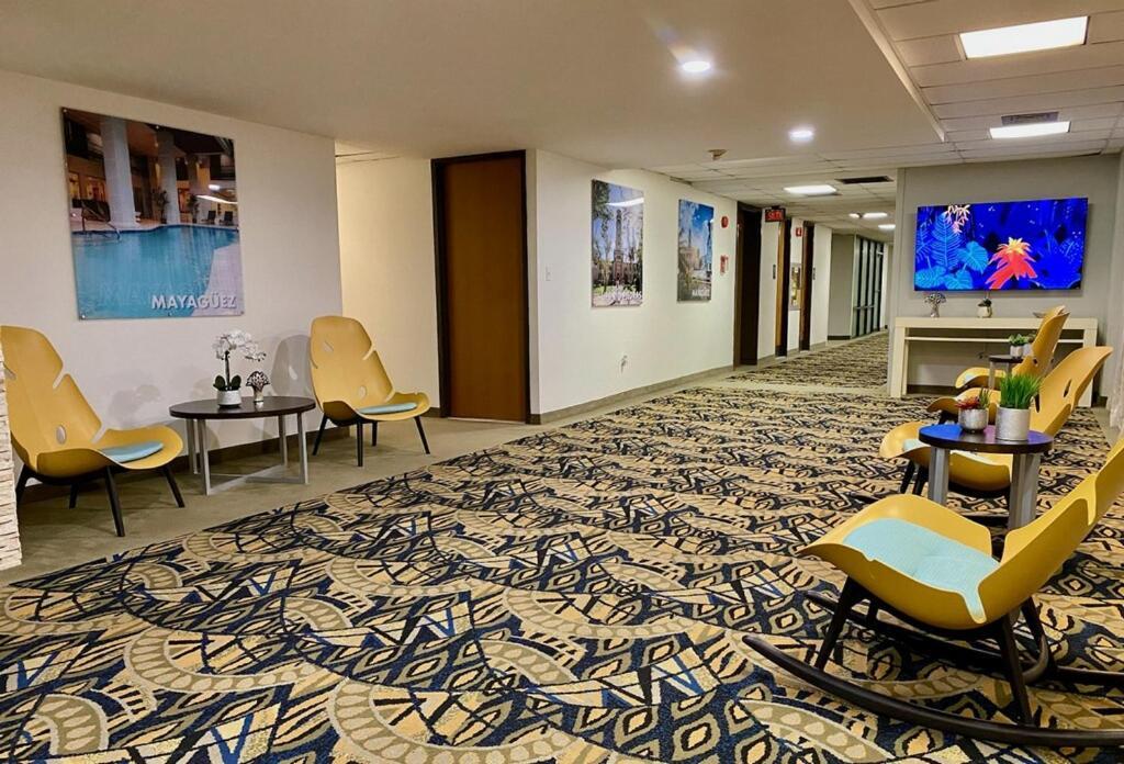 Ficus Hotel San Juan Zewnętrze zdjęcie